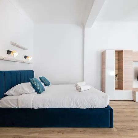 Apartman Castel 2 Au Centre De Gare Sncf