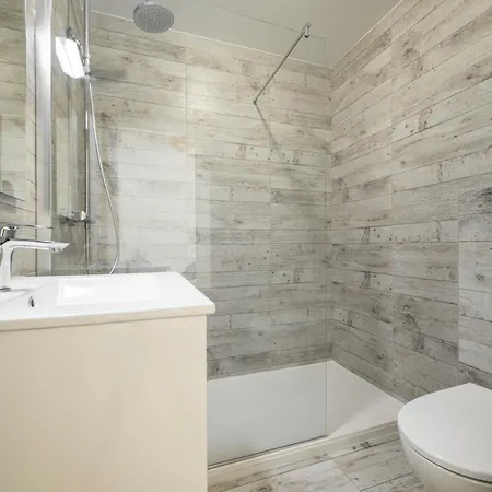 Castel 2 Au Centre De Gare Sncf Apartamento